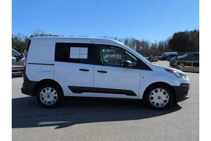$16440 : Ford Transit Connect 2019 XL image 3