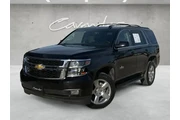 Chevrolet Tahoe 2019 4x2 LT