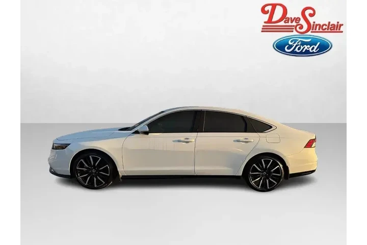$29500 : Honda Accord Hybrid 2023 Tou image 10