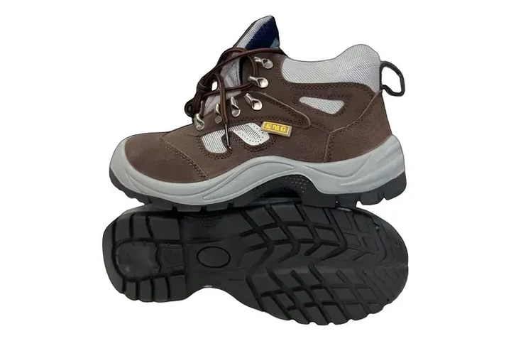 $25 : Botas de Seguridad puntera image 7