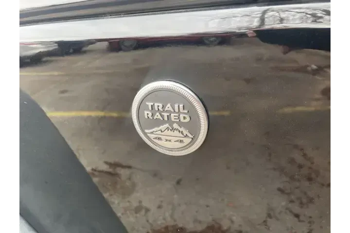 $17900 : Jeep Wrangler Unlimited 2016 image 10