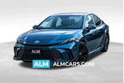 Toyota Camry 2025 SE 4dr Sed en Atlanta