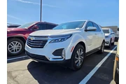 $28991 : Chevrolet Equinox 2023 4x4 P thumbnail