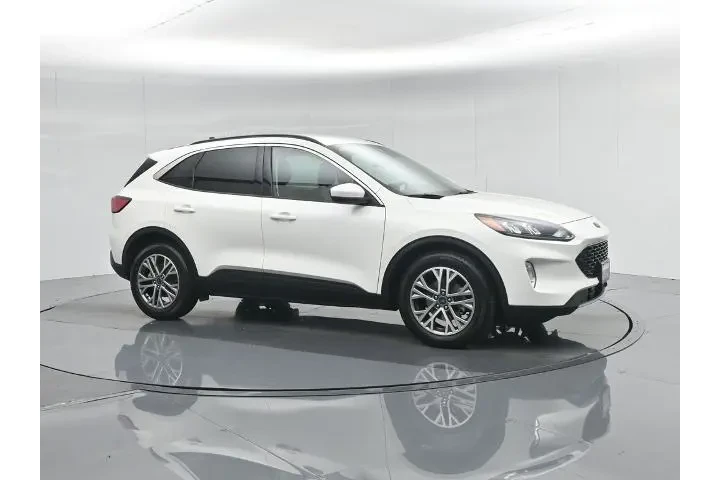 $19600 : Ford Escape 2022 SEL 4dr SUV image 7