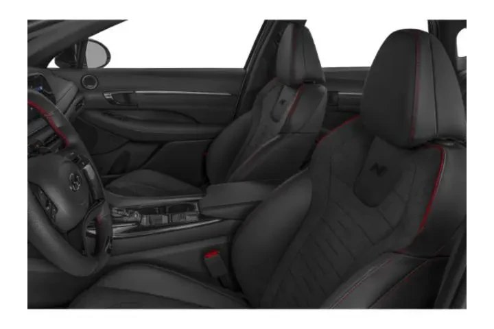 $18998 : Hyundai SONATA 2021 SEL 4dr image 9