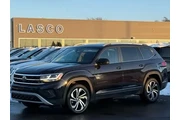 Volkswagen Atlas 2022 AWD V6