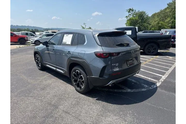 $26490 : Mazda CX-50 2023 AWD 2.5 Tur image 5