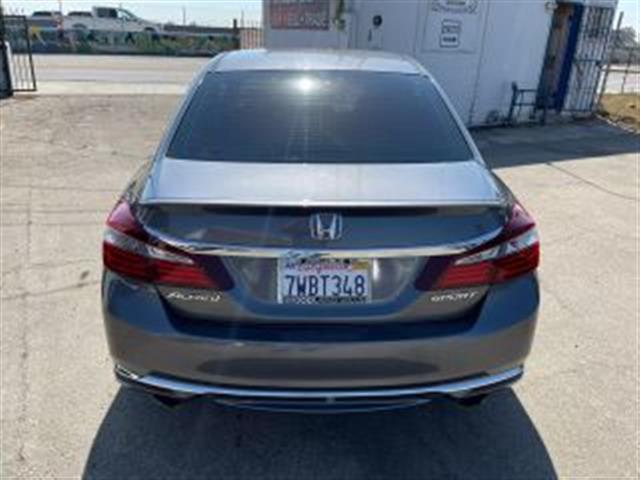 $10995 : 2017 HONDA ACCORD2017 HONDA A image 8