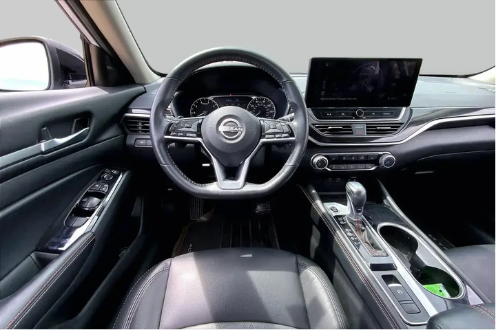 $24177 : Nissan Altima 2024 AWD 2.5 S image 6