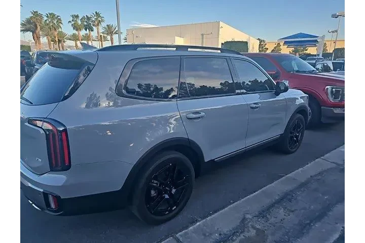 $37898 : Kia Telluride 2023 AWD EX X- image 2