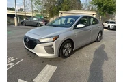 $16388 : Hyundai IONIQ Hybrid 2018 Bl thumbnail