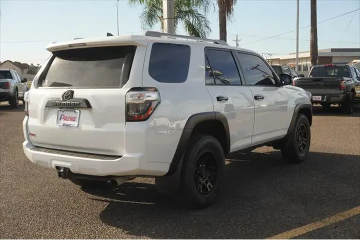 $20995 : Toyota 4Runner 2018 4x2 SR5 image 7