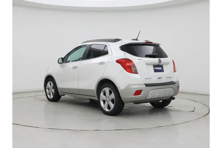 $16998 : Buick Encore 2016 Convenienc image 2