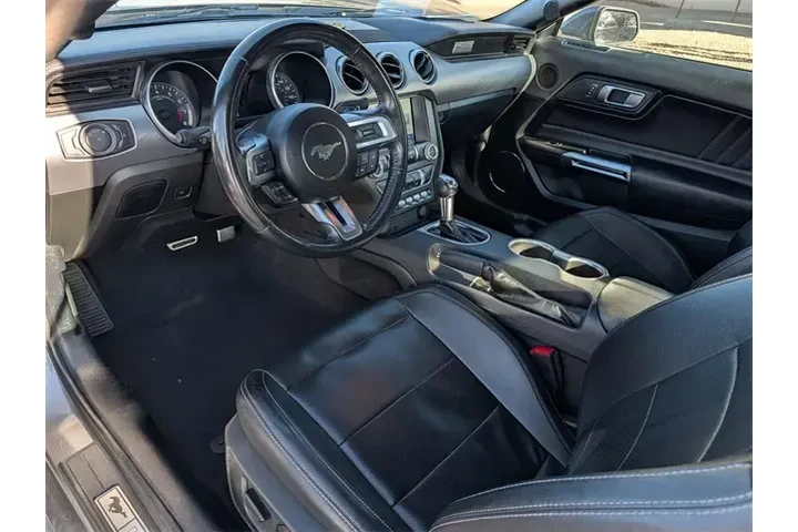 $22751 : Ford Mustang 2023 EcoBoost P image 9