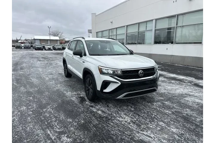 $16995 : Volkswagen Taos 2024 S 4dr S image 5