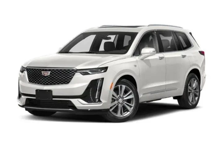 $22990 : Cadillac XT6 2020 Premium Lu image 1