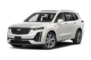Cadillac XT6 2020 Premium Lu en Hialeah