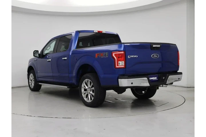$29998 : Ford F-150 2017 4x4 XLT 4dr image 2