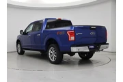 $29998 : Ford F-150 2017 4x4 XLT 4dr thumbnail