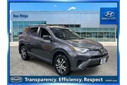 Toyota RAV4 2017 AWD LE 4dr