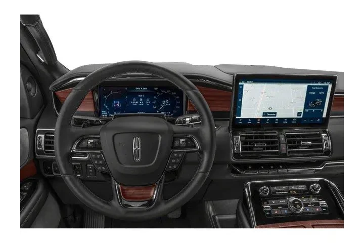Lincoln Navigator 2023 4x2 R image 4