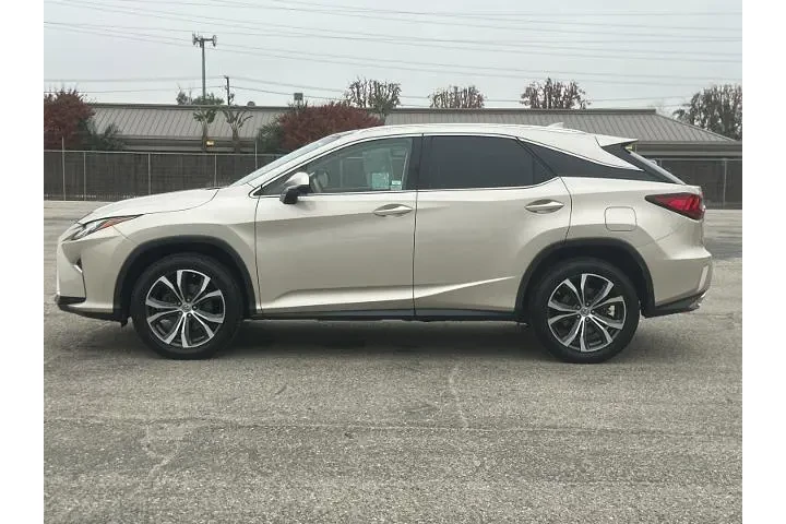 $29990 : Lexus RX 350 2017 4dr SUV image 6