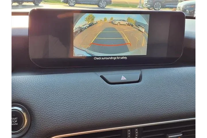 $28790 : Mazda CX-90 2024 AWD 3.3 Tur image 6