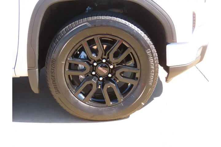 $39999 : GMC Sierra 1500 2024 4x2 Ele image 9