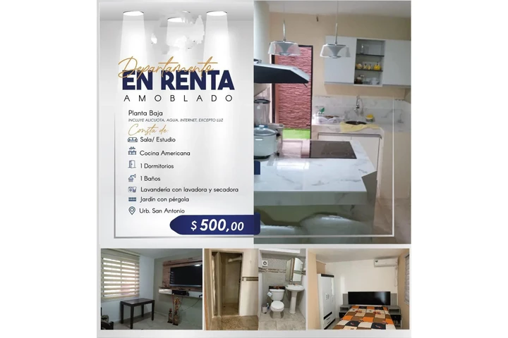 $40 : Hospedaje en Guayaquil Departa image 3