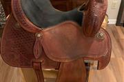 Used Horse Saddles For Sale en Los Angeles