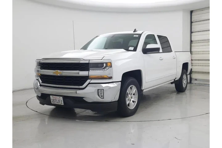 $27998 : Chevrolet Silverado 1500 201 image 4