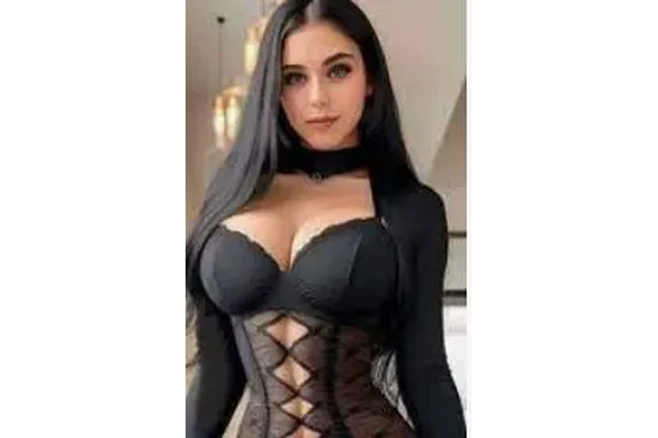 🥰❤(818)736-2364 PANORAMA CITY image 1