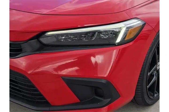 $20991 : Honda Civic 2022 Sport 4dr S image 9