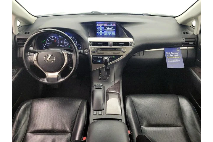 $17998 : Lexus RX 350 2015 AWD 4dr SU image 9