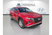 Hyundai TUCSON 2022 SE 4dr S en Miami