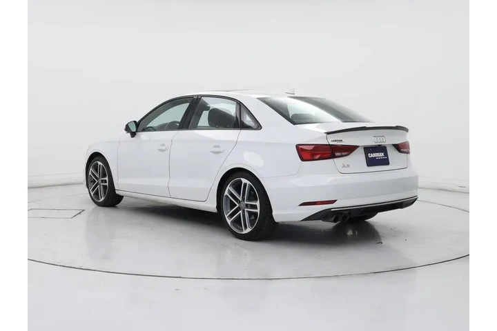 $16998 : Audi A3 2017 2.0T Premium 4d image 2