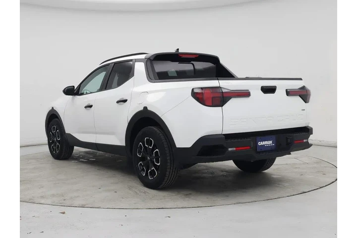 $23998 : Hyundai SANTA CRUZ 2022 AWD image 2