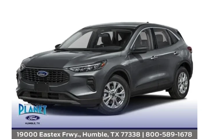 $22464 : Ford Escape 2024 Active 4dr image 1