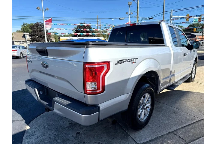 $21300 : 2015 F-150 Lariat SuperCab 6. image 2