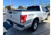 $21300 : 2015 F-150 Lariat SuperCab 6. thumbnail