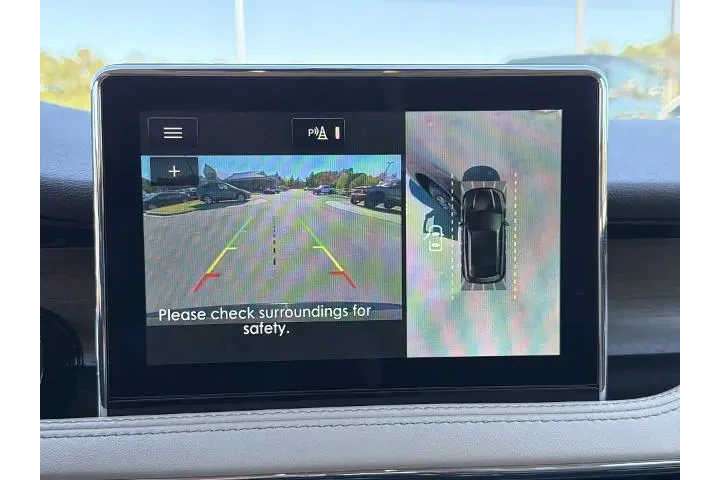 $29950 : Lincoln Corsair 2022 Reserve image 5