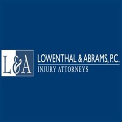 Lowenthal & Abrams, Injury Att image 1