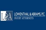Lowenthal & Abrams, Injury Att en Philadelphia