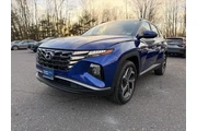 Hyundai TUCSON 2023 AWD SEL