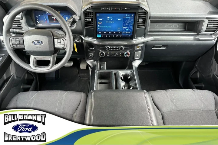 $39997 : Ford F-150 2024 4x2 STX 4dr image 4
