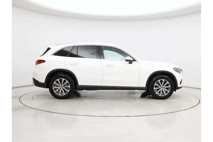 $39998 : Mercedes-Benz GLC 2025 GLC 3 image 7