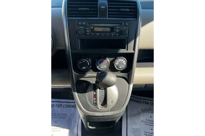 $11000 : Honda Element 2010 LX 4dr SU image 7