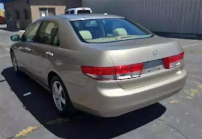 $6999 : 2004 HONDA ACCORD image 8