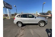 2008 Santa Fe SE thumbnail