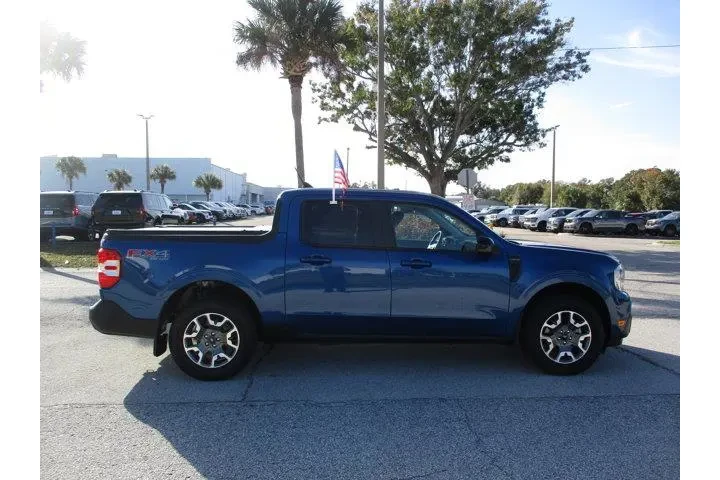$33895 : Ford Maverick 2024 AWD Laria image 8